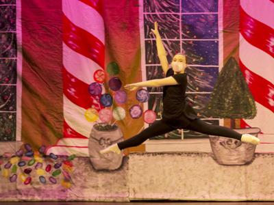 Nutcracker