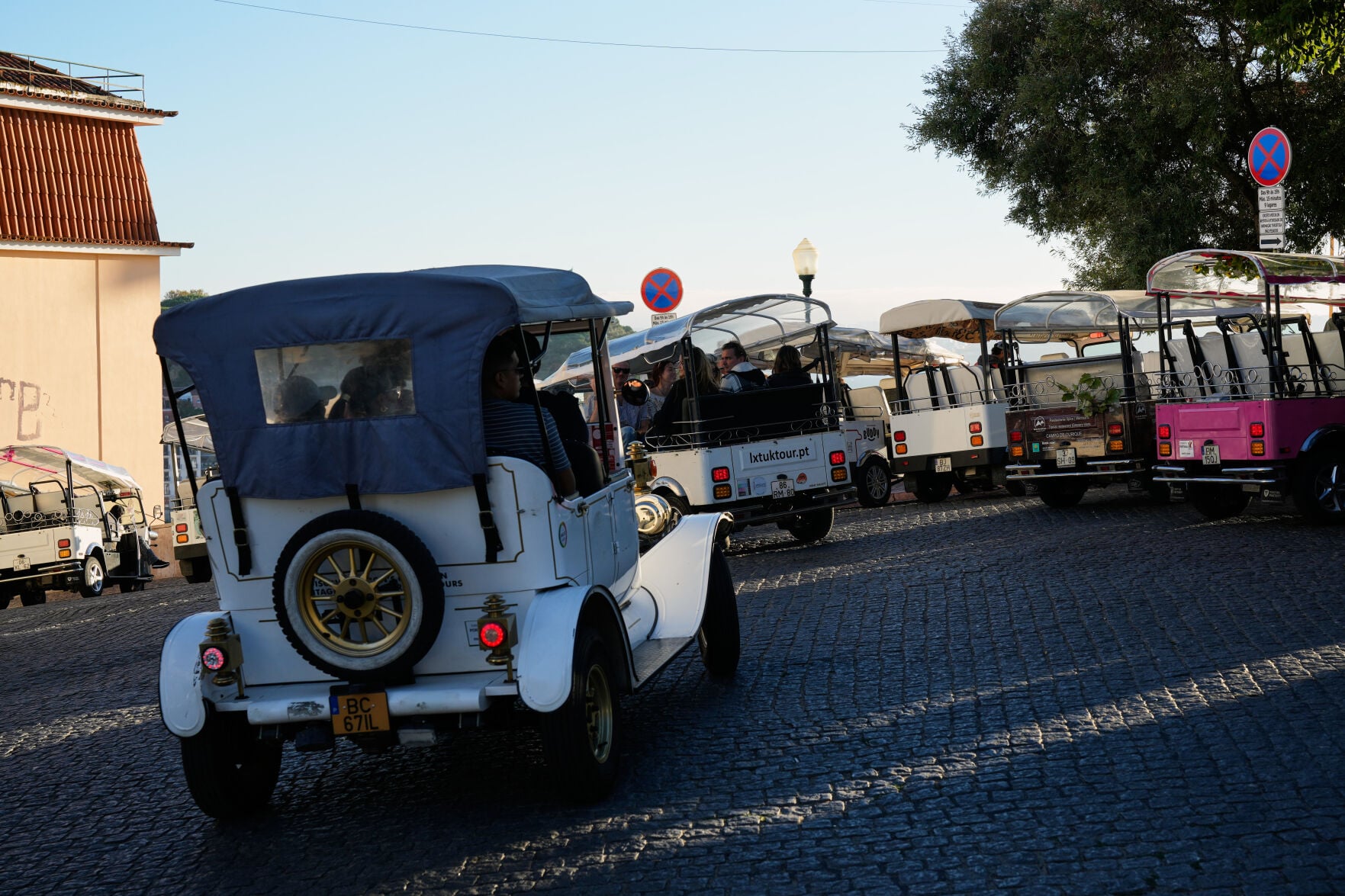 Portugal Tourism | World | guardonline.com