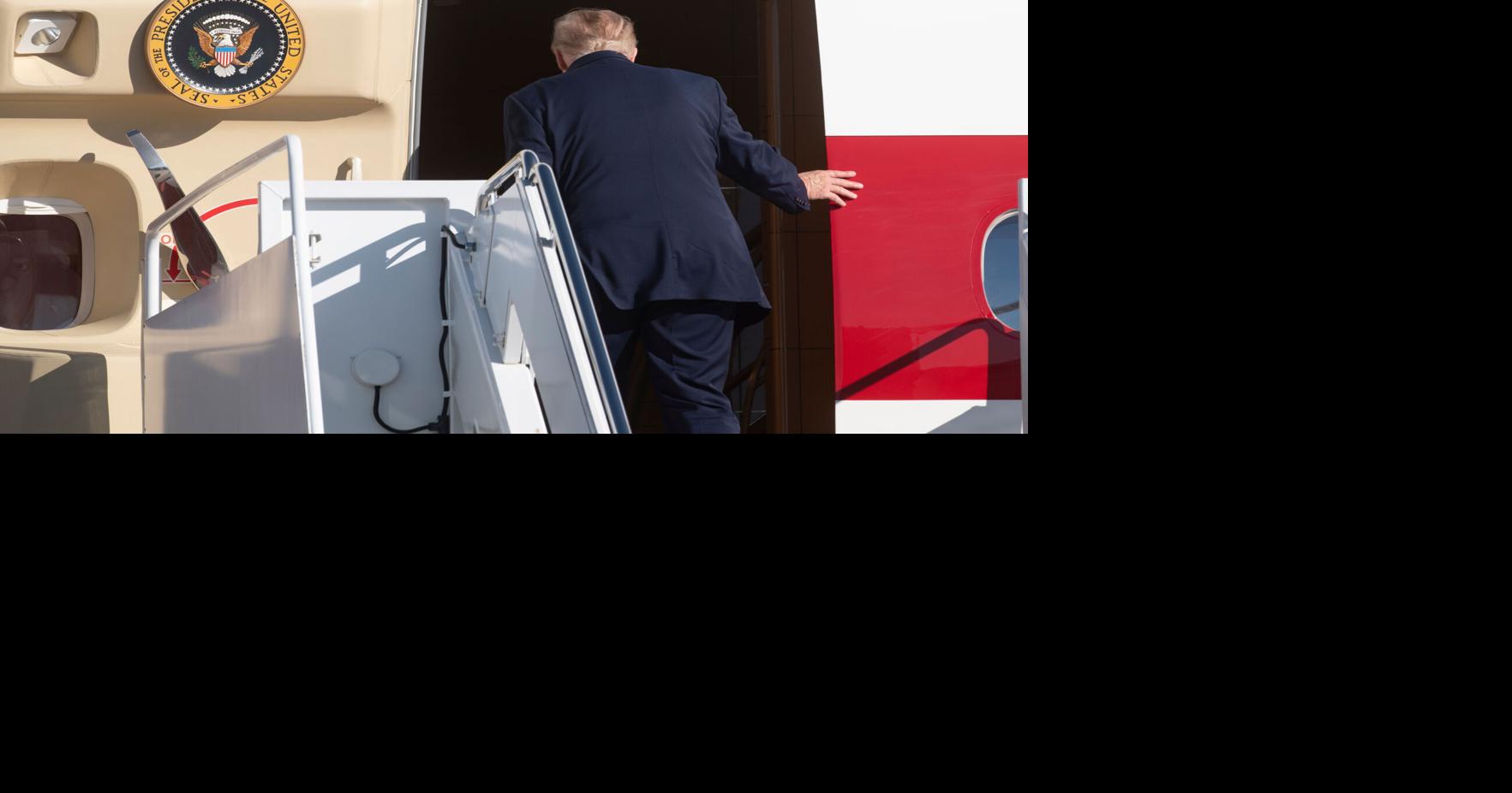 Trump | National | guardonline.com