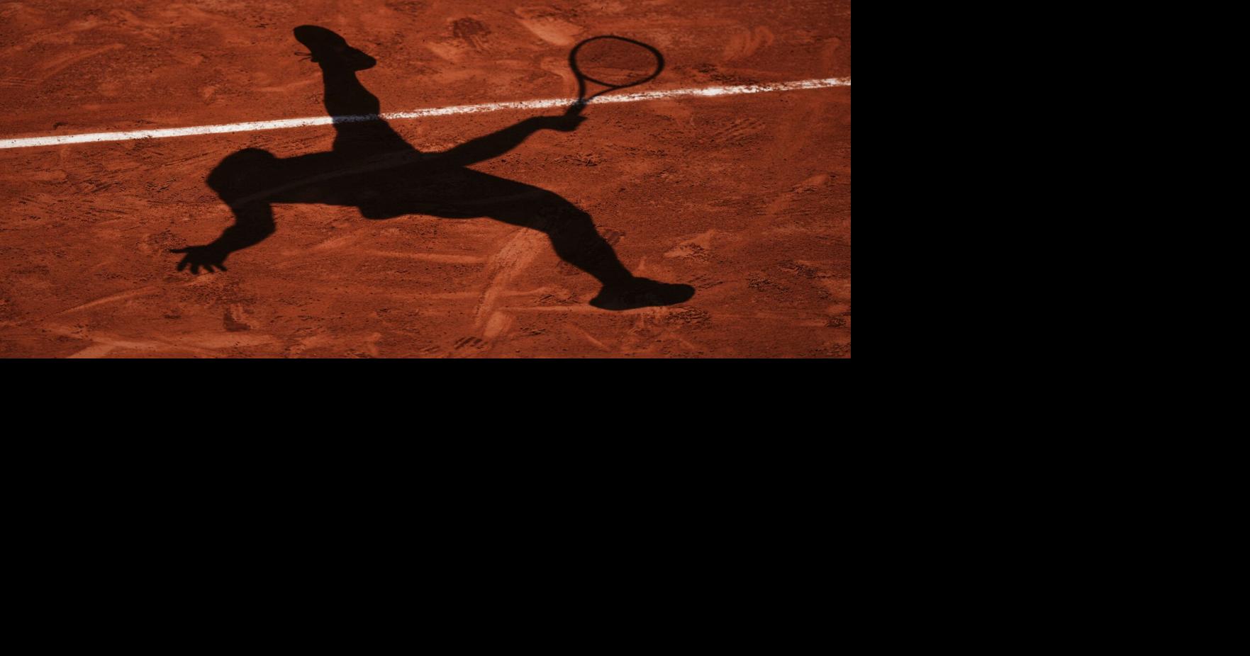 Photo highlights from French Open tennis tournament By THIBAULT CAMUS, EMMA DA SILVA, CHRISTOPHE ENA and AURELIEN MORISSARD - Associated Press May 29, 2026 34 mins ago