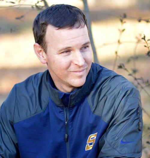 Kenny Simpson hired as Lions' football coach