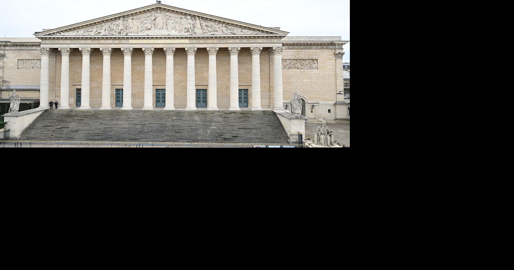 France's National Assembly gives final approval to assisted-dying bill after years of debate France's National Assembly has given final approval to a bill allowing adults with incurable illnesses to receive lethal medication By SYLVIE CORBET and SAMUEL PETREQUIN - Associated Press Jul 15, 2026 Jul 15, 2026 Updated 3 mins ago