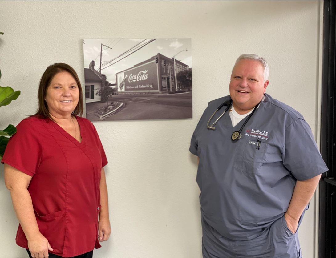 Familiar faces in new places News