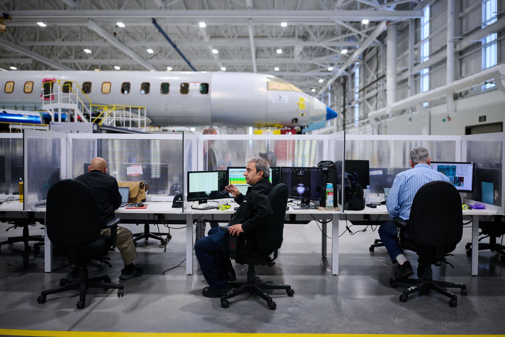 Canada Bombardier | World | guardonline.com