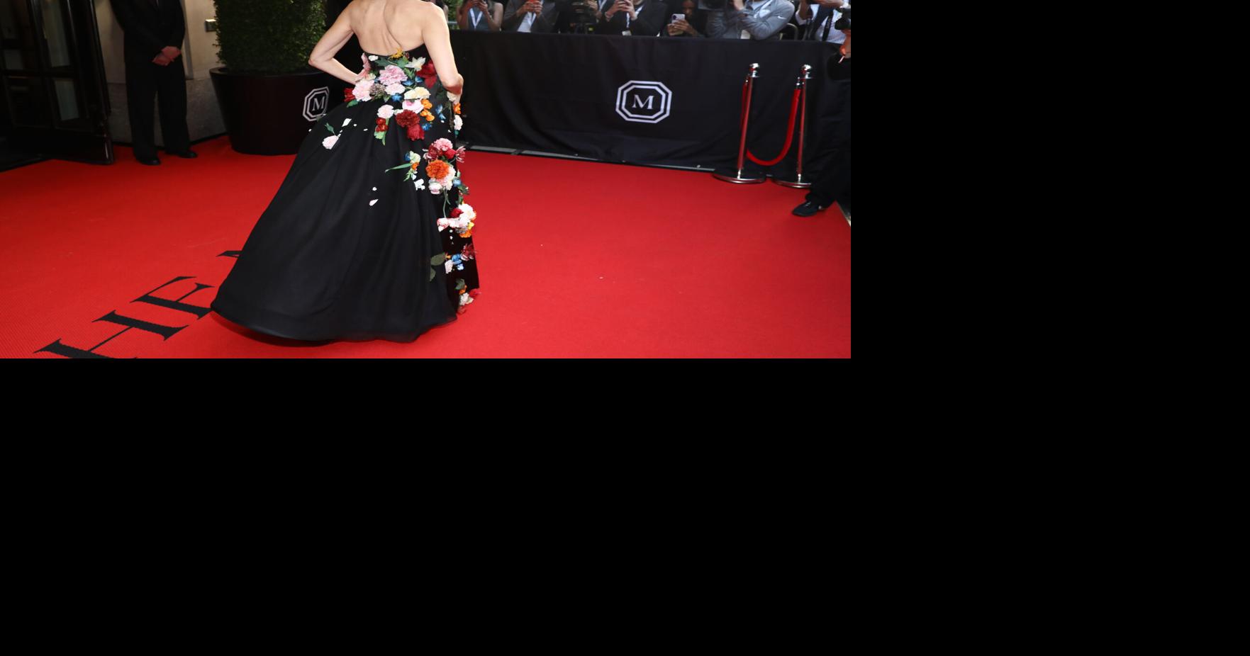 2026 MET Gala - The Mark Hotel Departures | National | guardonline.com