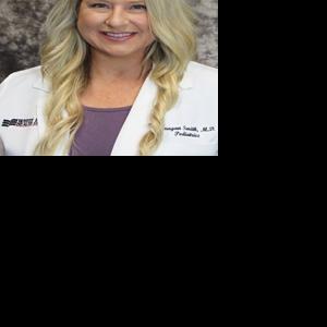 New pediatrician at The Children's Clinic | News | guardonline.com
