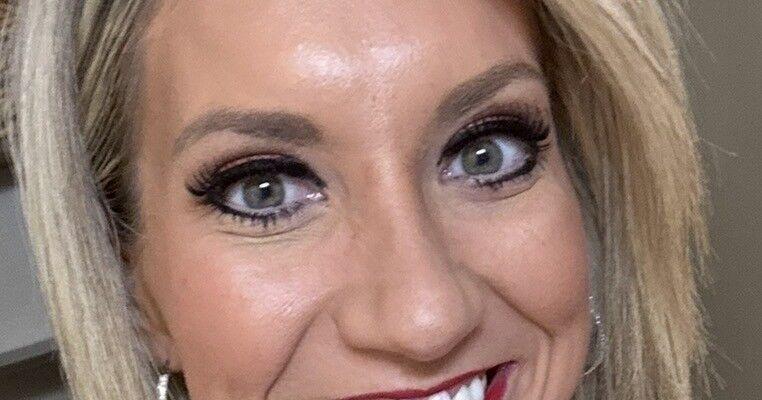 Community spotlight with Sarah Castleberry