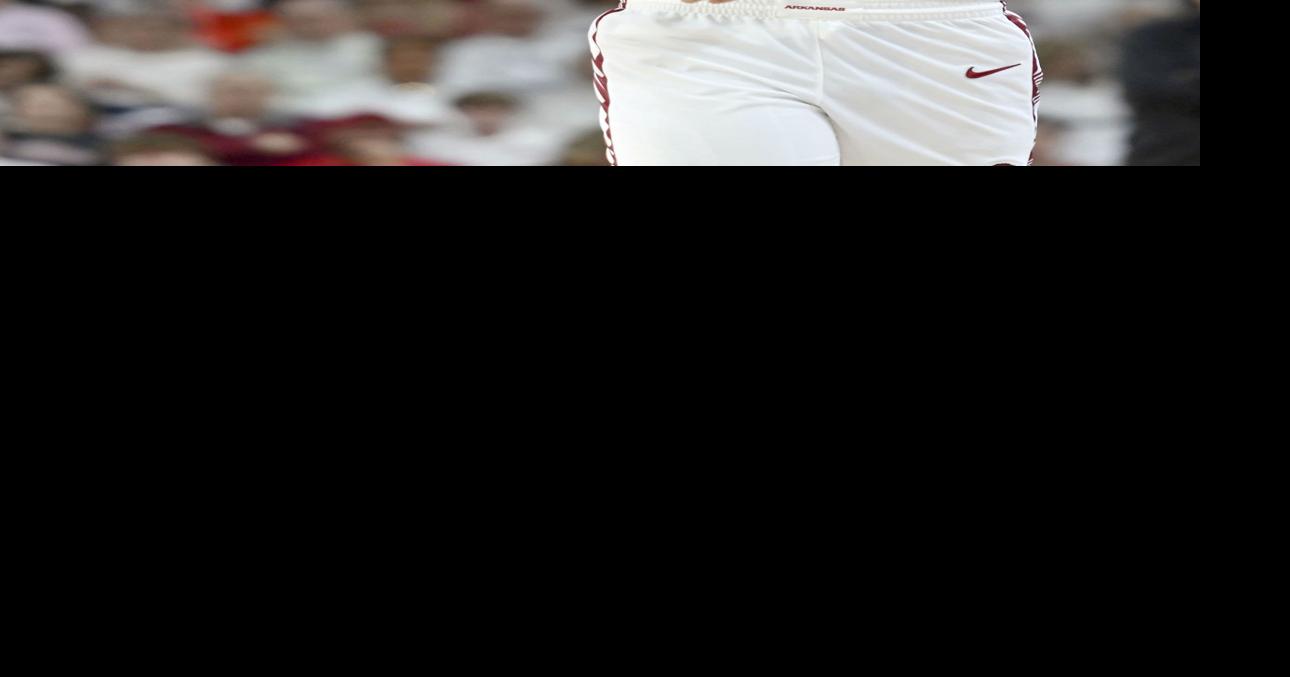 Four Razorbacks expected to be taken in NBA Draft Sports