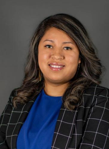 Rivera promoted at Batesville bank