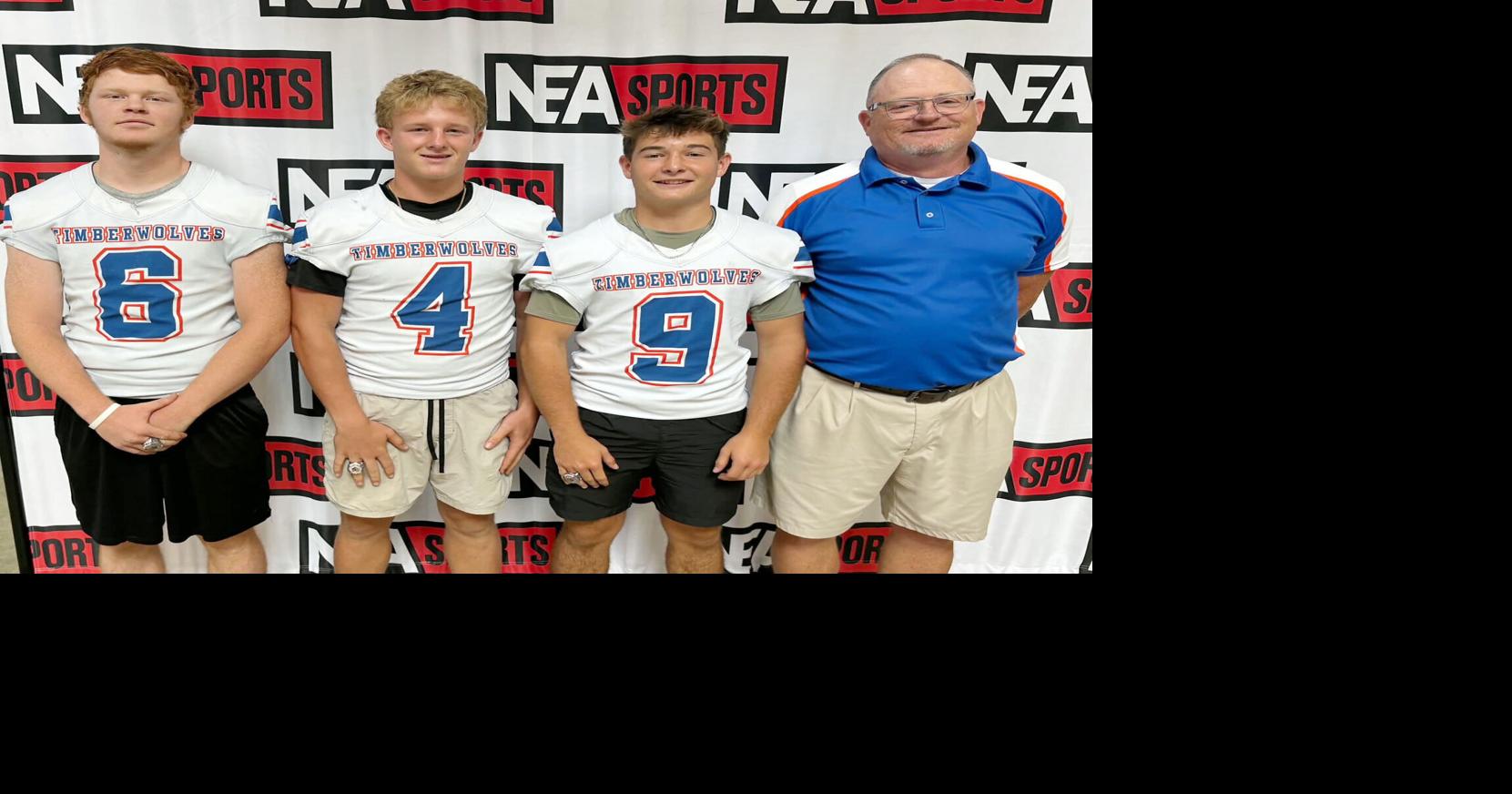 Defending champion Timberwolves prepping for 2026 season