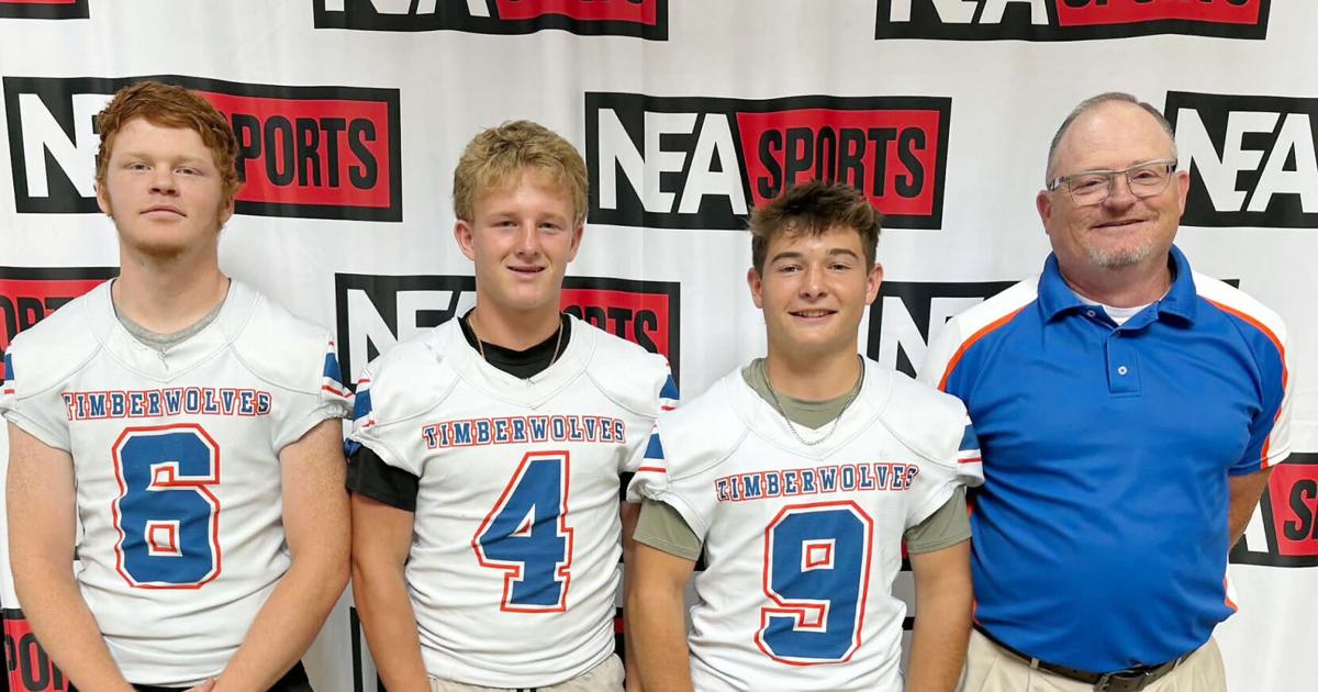 Defending champion Timberwolves prepping for 2026 season