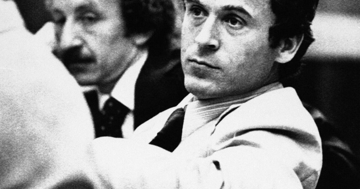 What to know about serial killer Ted Bundy and his rampage of violence ...