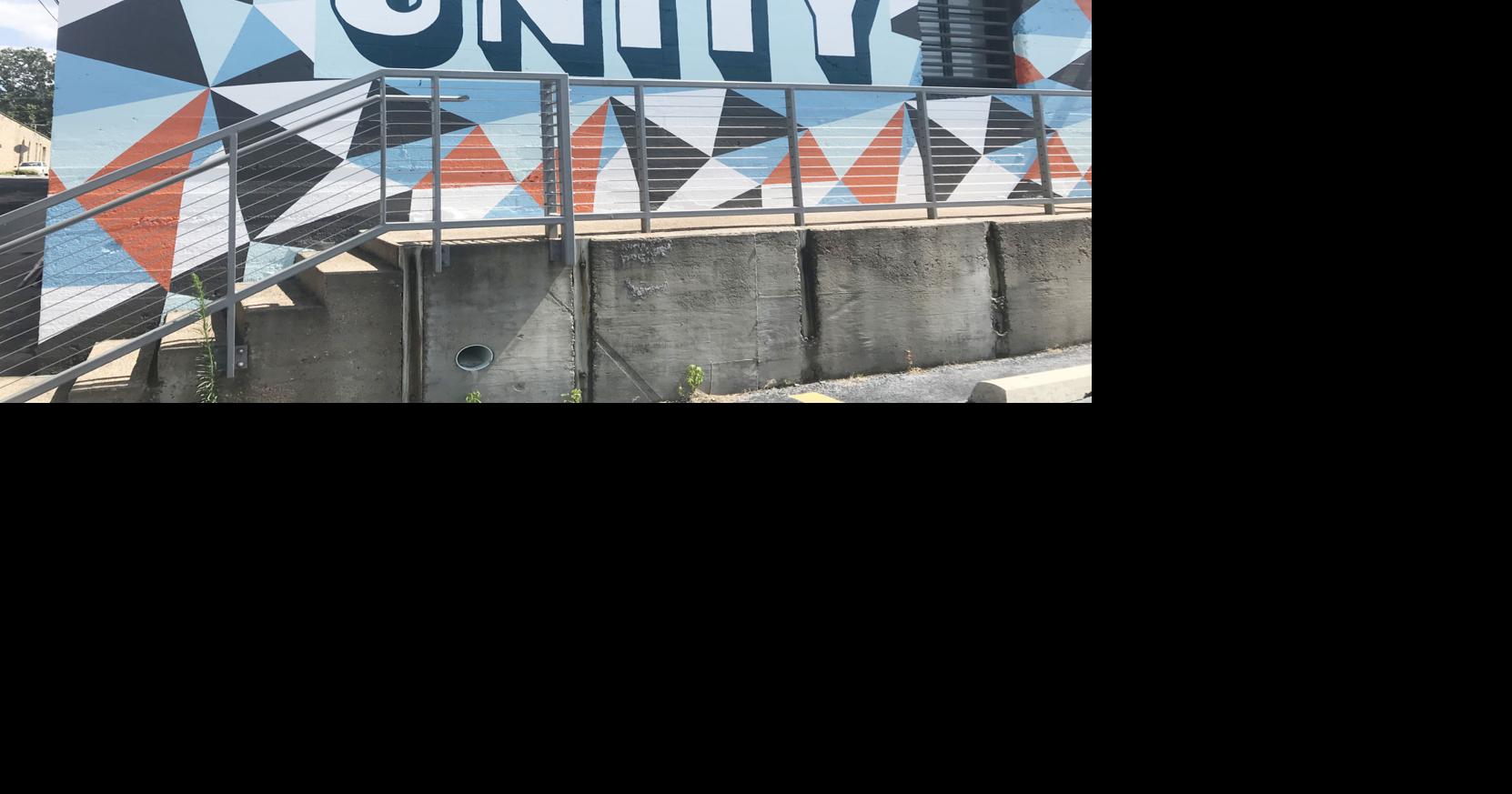 Unity mural seeks to bring community together | News | guardonline.com