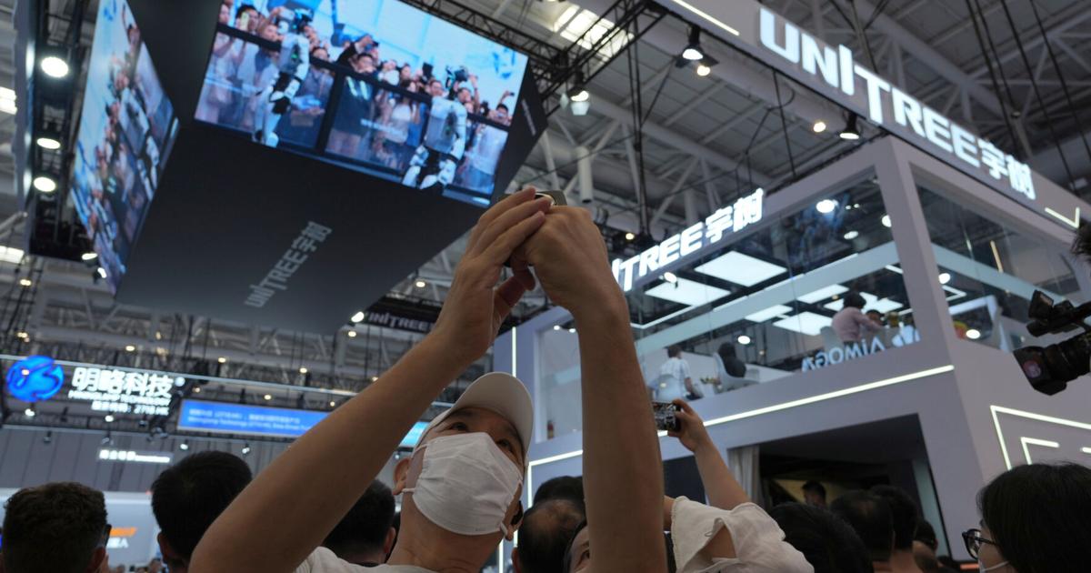 China IPO Boom