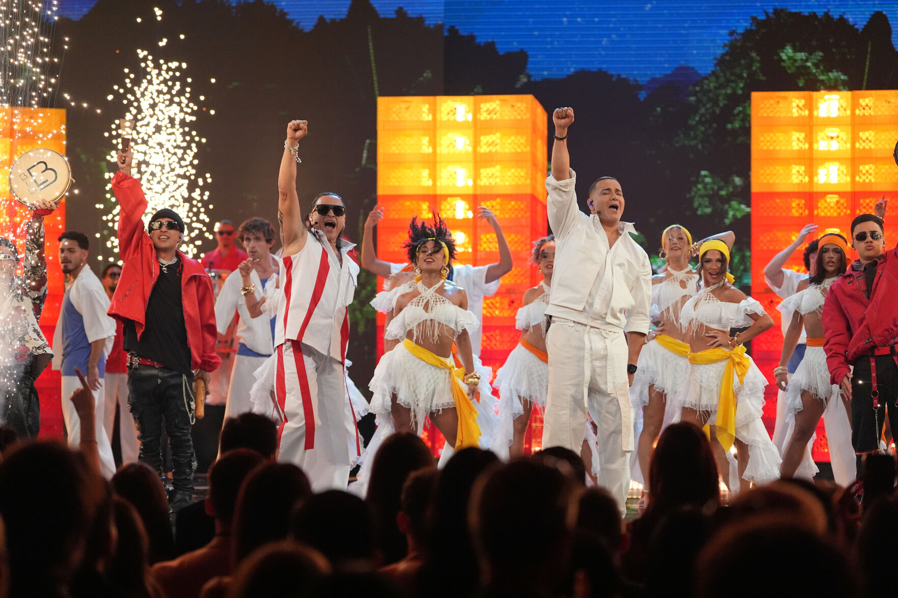 Latin Billboard Awards | National | guardonline.com