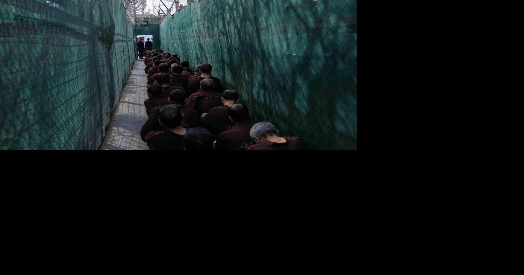 Iraq Denies Syria’s Plea to Bring Back 4,000 Alleged IS Prisoners, According to Official