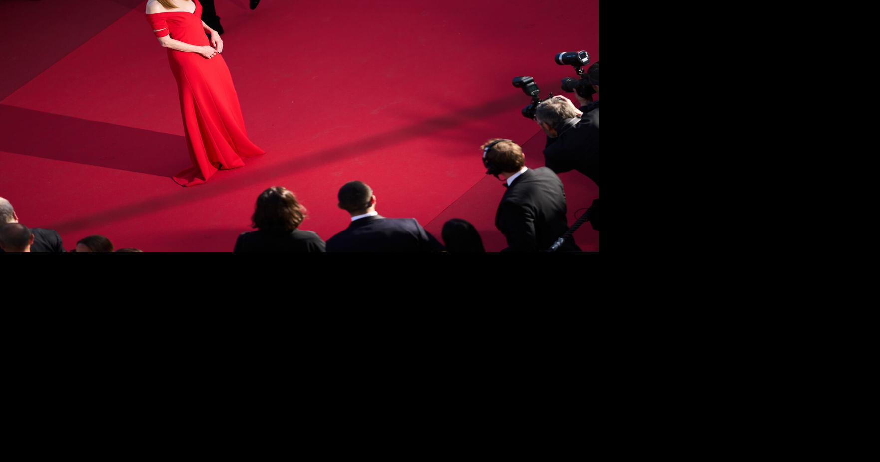 France Cannes 2026 Garance Red Carpet | World | guardonline.com