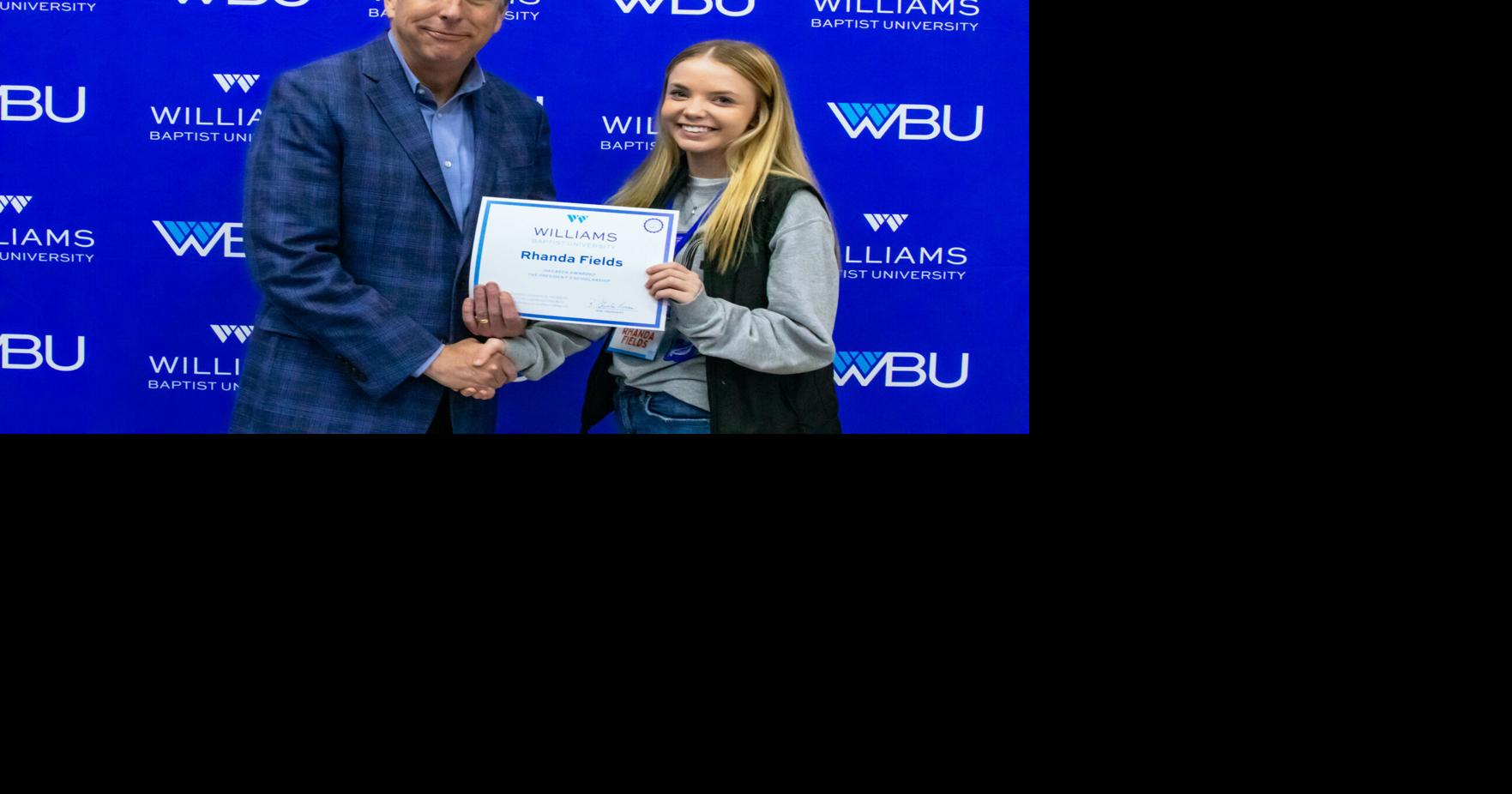 Area students welcomed during VIP registration | News | guardonline.com