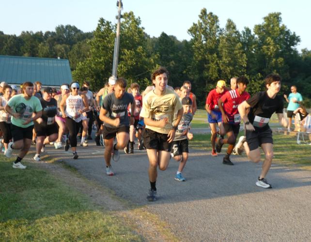 Cave City Watermelon Festival 5K News
