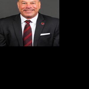Red Wolves football schedule announced | Sports | guardonline.com
