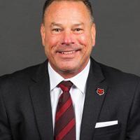 Red Wolves football schedule announced | Sports | guardonline.com