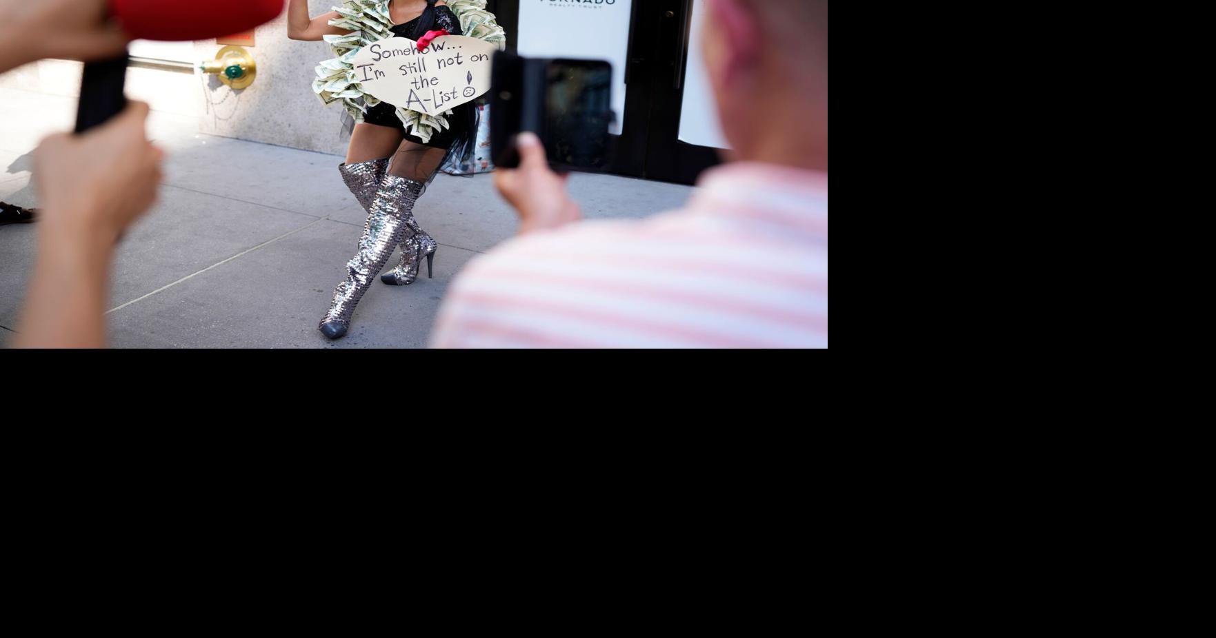 APTOPIX Taylor Swift Wedding | National | guardonline.com