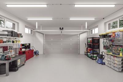 DIY Garage Storage ideas and Organization Tips Part II - Rambling Renovators