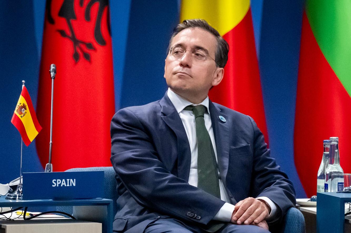 Sweden NATO Foreign Ministers Meeting | World | guardonline.com