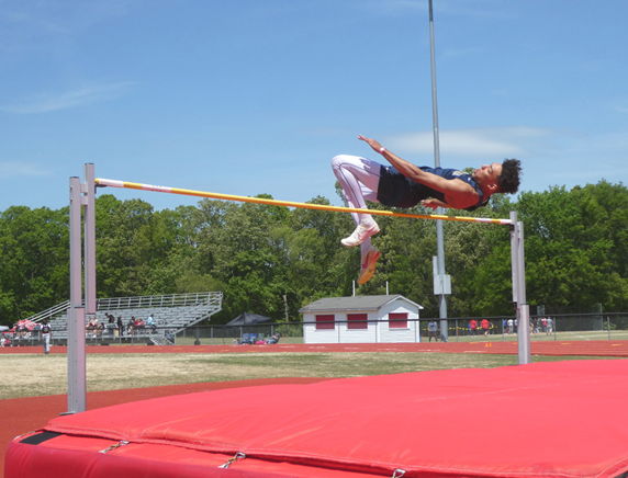 Southside Track and Field Team attends conference championship | News ...