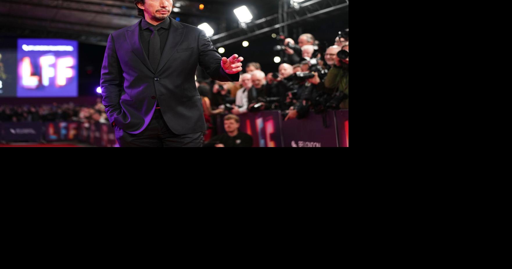 Britain LFF Paper Tiger Red Carpet | World | guardonline.com