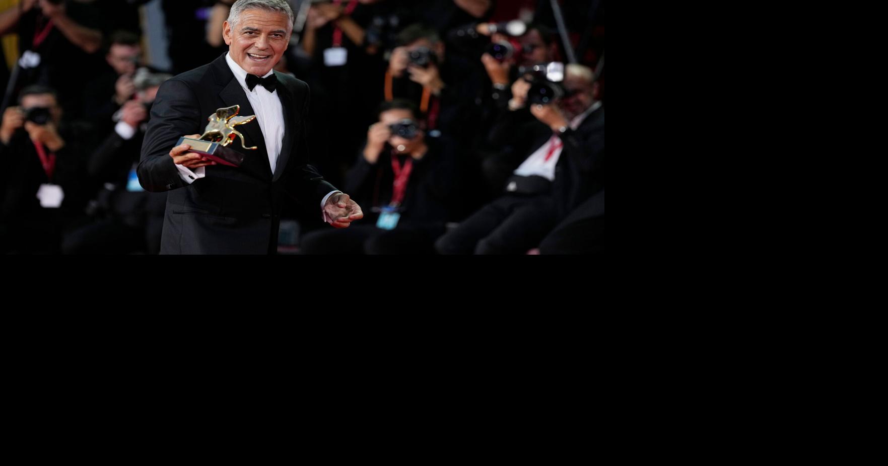 Italy Venice Film Festival Opening Ceremony Red Carpet