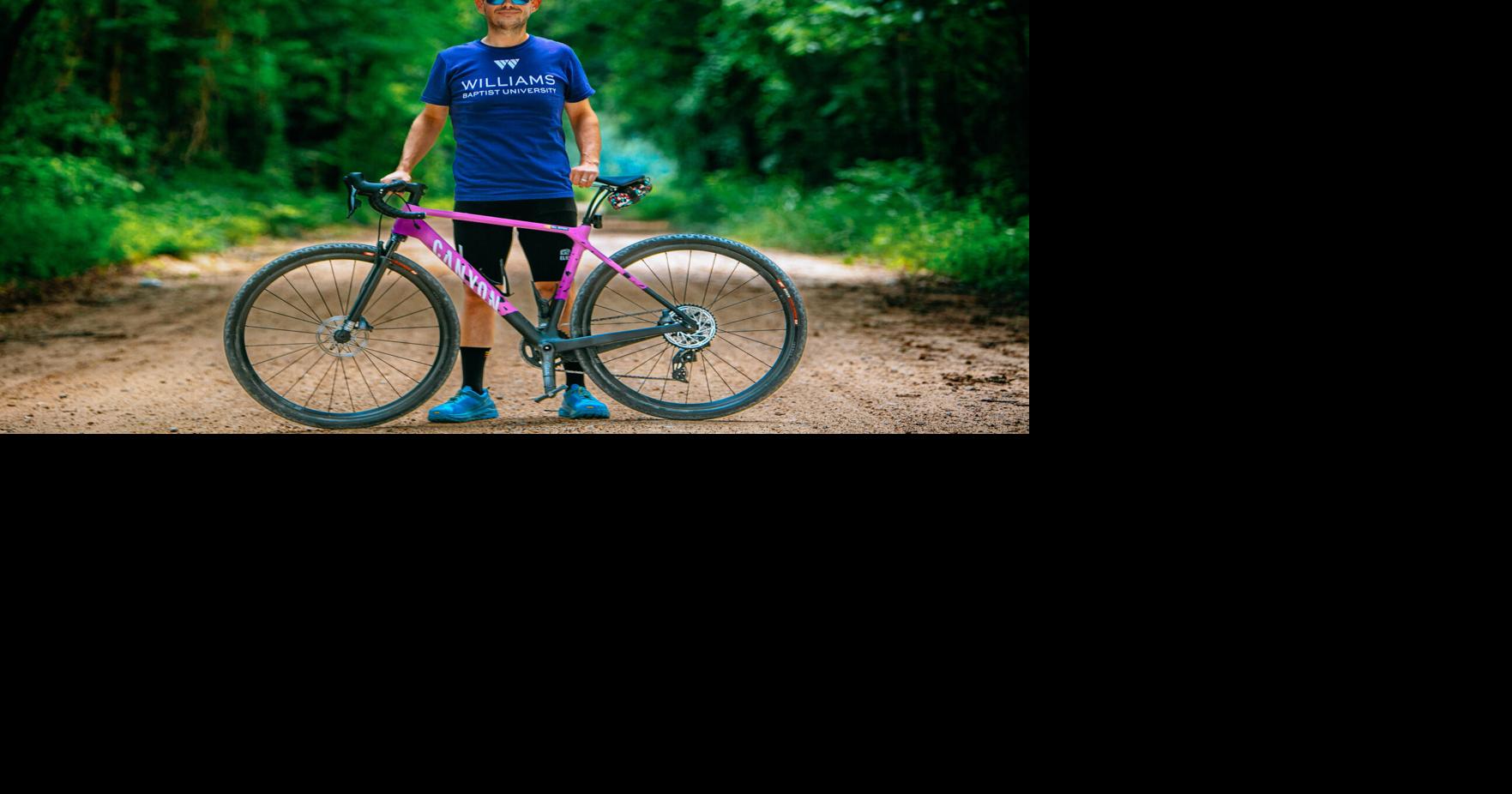 jeffery-completes-206-mile-bike-race-arts-entertainment