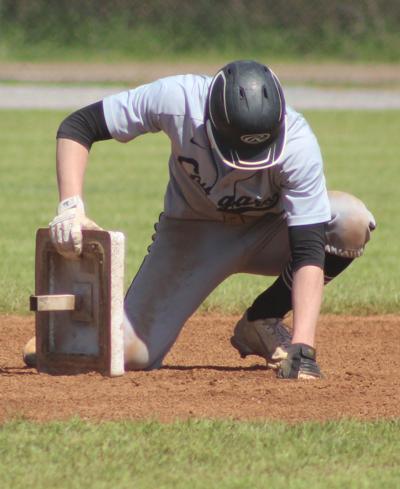 DOIN' DIRT WORK