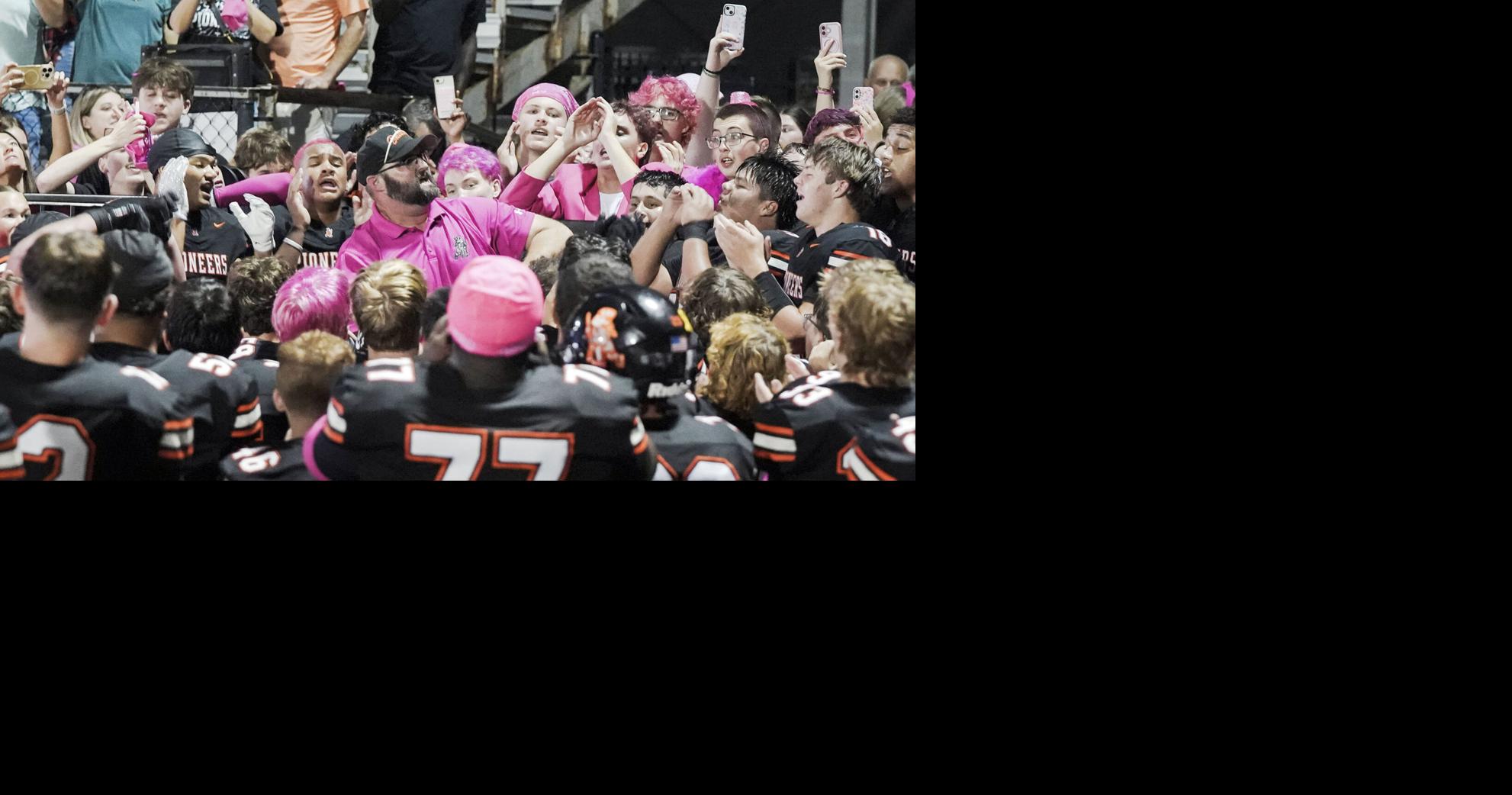 Pioneers beat Harding Academy with FG in overtime