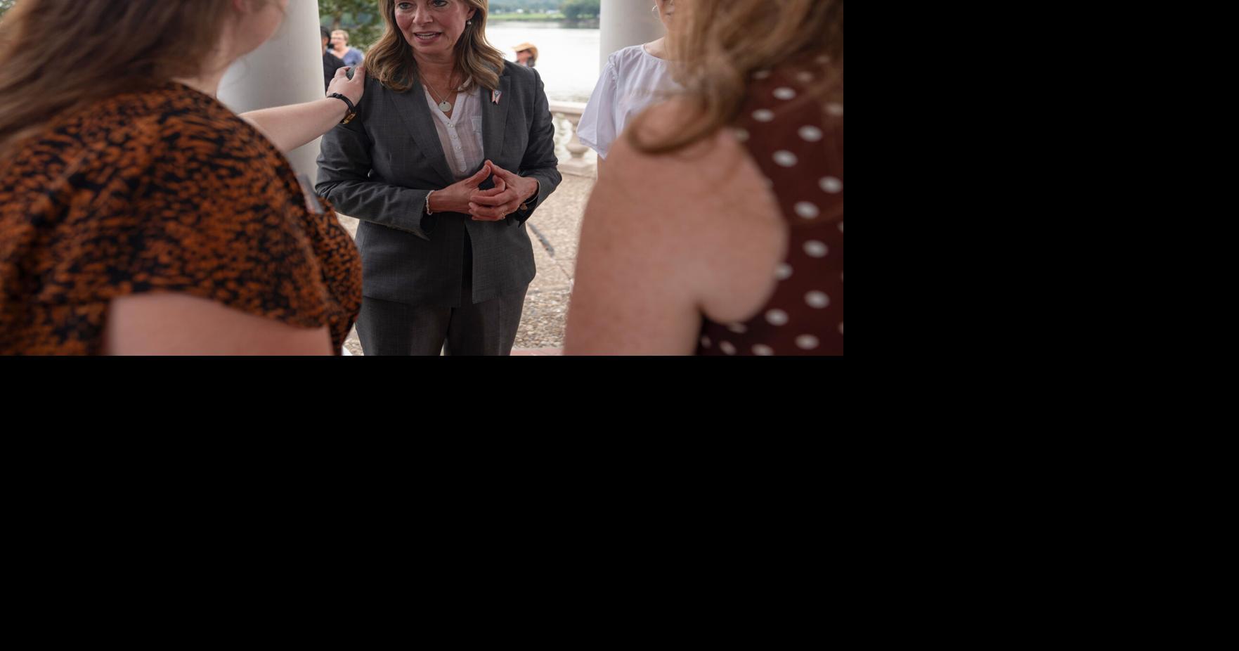 Correction: Election 2026-Ohio Governor story | National | guardonline.com