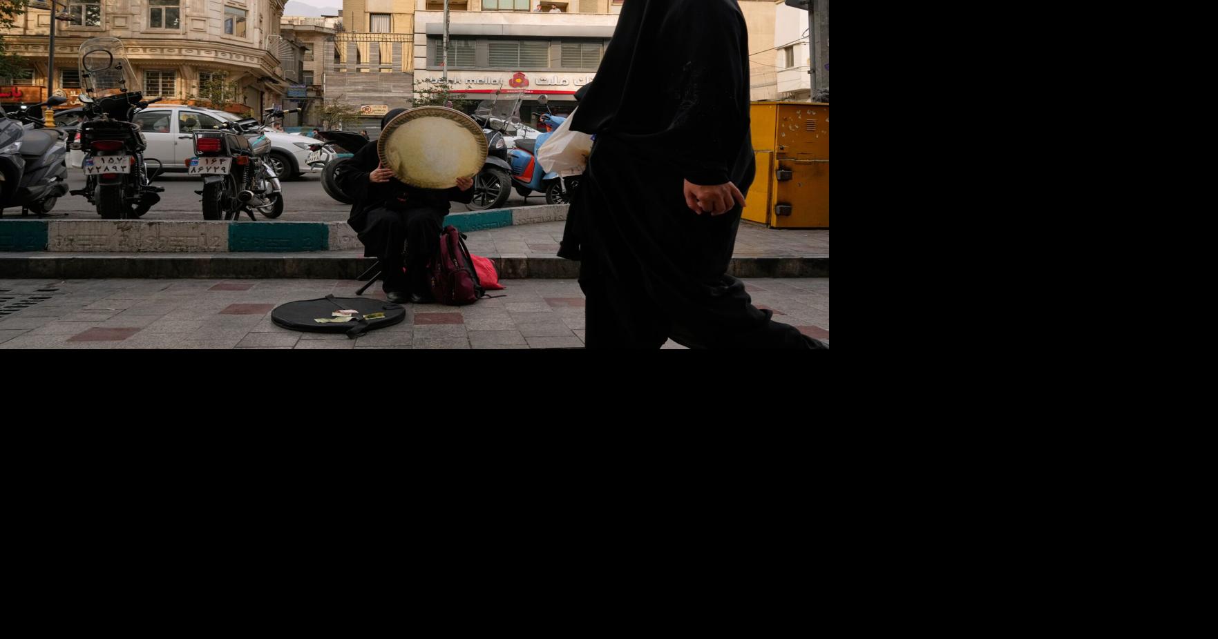 Iran Daily Life | World | guardonline.com
