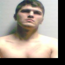 Batesville man charged with rape, grooming a child