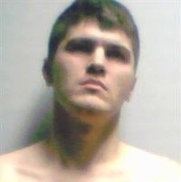 Batesville man charged with rape, grooming a child