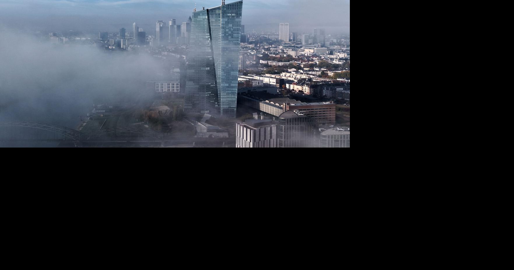 European Central Bank Lagarde | World | guardonline.com