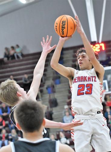 Lady Bearkatz run streak to 62 straight