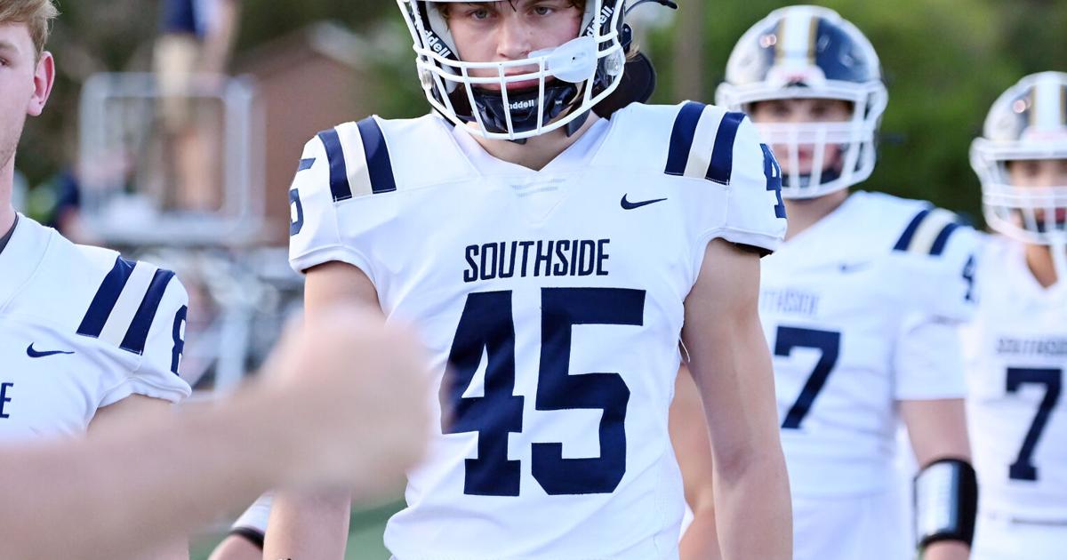Southerners fine tuning as season opener approaches