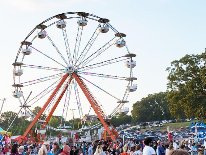 101st Independence County Fair to begin May 30 News