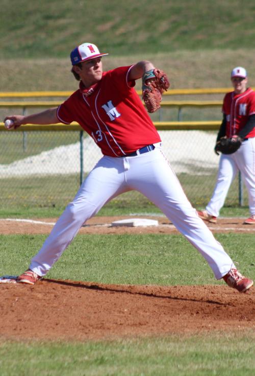 Rhett Morrison