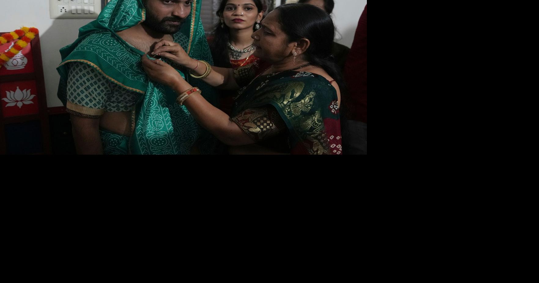 India Hindu Festival Navratri | World | guardonline.com