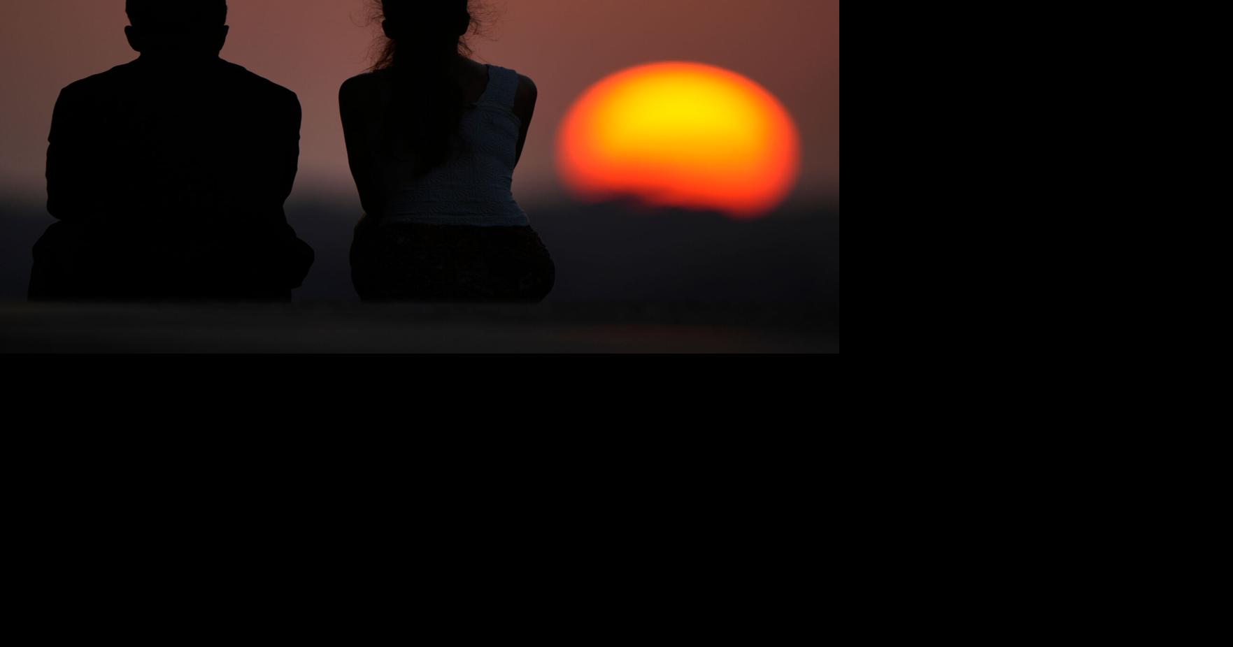 Contiguous US breaks its record for hottest month ever, NOAA says The National Oceanic and Atmospheric Administration says the contiguous United States set a record for its hottest month ever in July By SETH BORENSTEIN - AP Science Writer Aug 10, 2026 Aug 10, 2026 Updated 11 mins ago