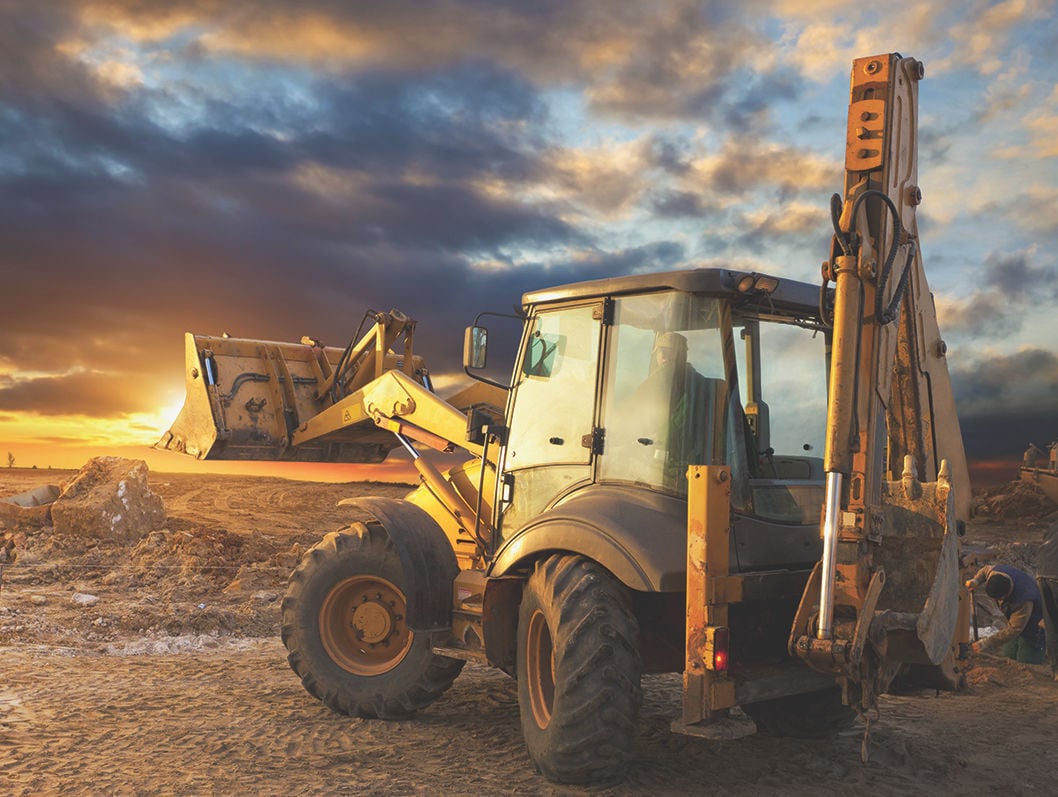 Icymi: National 811 Safe Digging Day Urges Safety Year-Round | News |  Guardonline.com