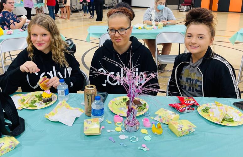 Safety Baby Shower News