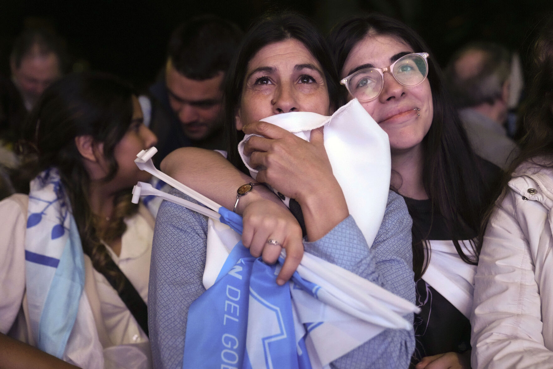 Uruguay's Presidential Runoff Will Be Tight. But With Rivals In ...