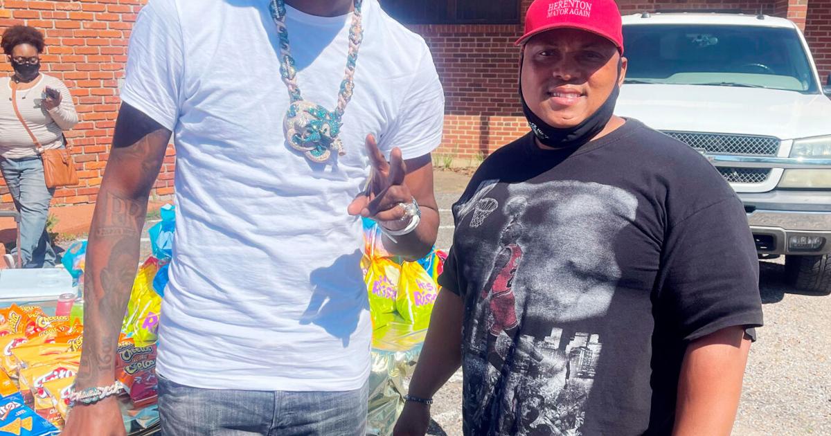 Rapper Killed-Young Dolph | National | guardonline.com