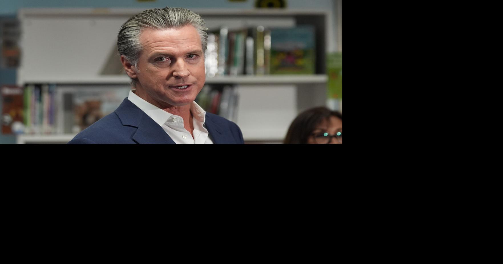 California Governor Enacts Legislation to Safeguard Children from AI Chatbot Risks